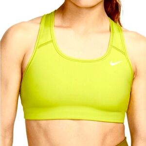 Nike Women's Vibrant Sports Bra